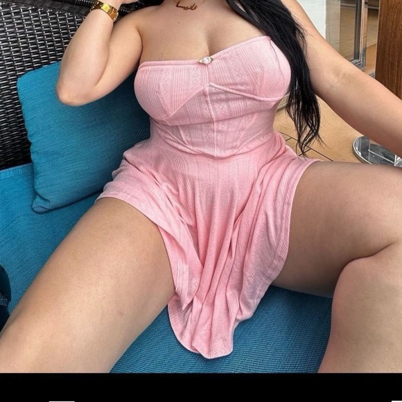 Romper dress - Picture 2 of 8